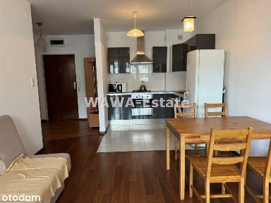 dwa pokoje, balkon, gara!