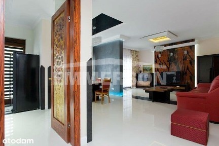 ul. Pokorna, Muranów, Śródmieście, Warszawa, mazowieckie