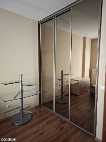 Mieszkanie 50m2 na strzeżonym osiedlu/Apartment in guarded estate