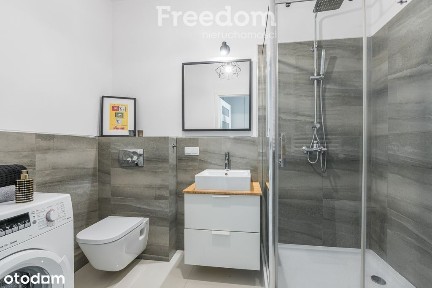 Wygodna kawalerka, ul. Myśliborska, balkon, garaż