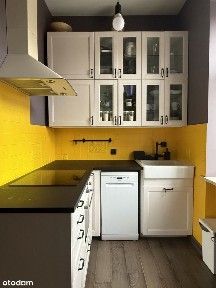 Studio w praskim stylu z antresolą ! METRO - 50 metrów!