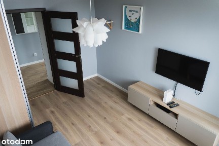 Mieszkanie na wynajem 41m2 - Warszawa Włochy