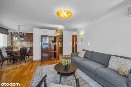 Wyjątkowy apartament | Szucha Residence