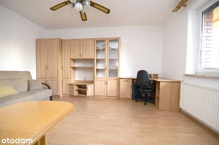 Mieszkanie z widną kuchnią, garaż, 10 min pieszo do PKP Piaseczno