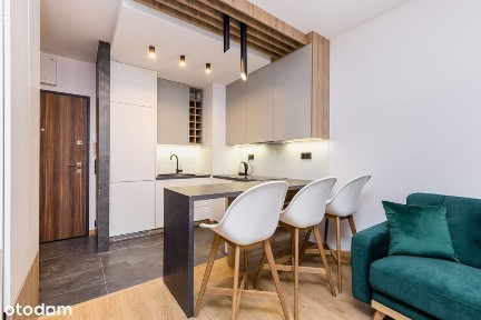 Na wynajem 2-pokojowe mieszkanie- REZERWACJA