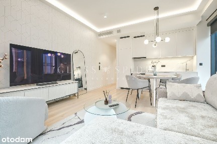 ⚡25. piętro⚡wysoki standard⚡miejsce parkingowe⚡