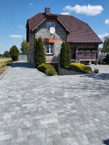 REZERWACJA. Sprzedam dom na działce 3000 m2