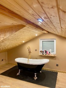 Sprzedam domek na działce ROD