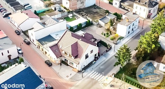 Twoje marzenia mają swój adres - Dom w Kowalu