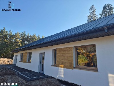 Piękna okolica, nowoczesna architektura, docenisz gdy zobaczysz