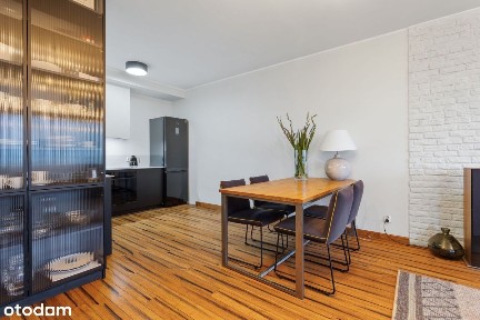 ul. Jana Henryka Dąbrowskiego, Jeżyce, Poznań, wielkopolskie