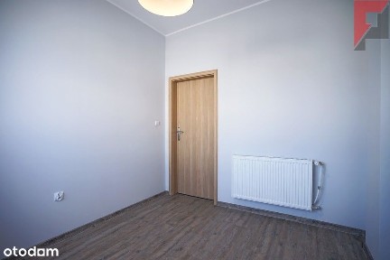 Dwupokojowe mieszkanie bezczynszowe
