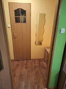 Mieszkanie na wynajem centrum miasta