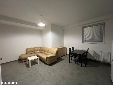 Nowa kawalerka do wynajęcia. Swarzędz.