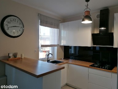 Mieszkanie umeblowane 2 pokoje ul. Gnieźnieńska