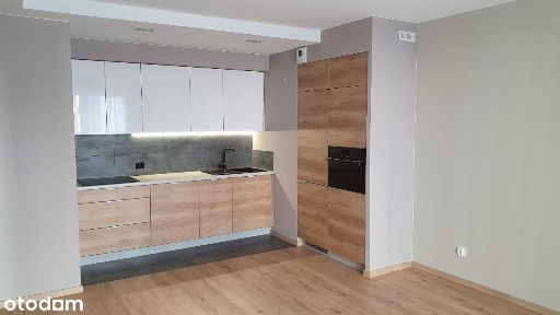 Mieszkanie 2-pokojowe z KLIMATYZACJĄ Nowych Kosmonautów + miejsce P