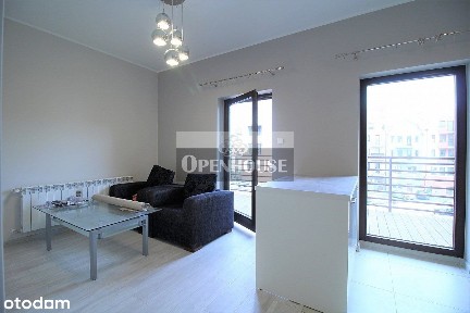 Bezczynszowe, trzypokojowe mieszkanie do wynajęcia