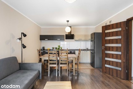 Przytulne 2 Pokoje | Winda | Balkon | Krzyki