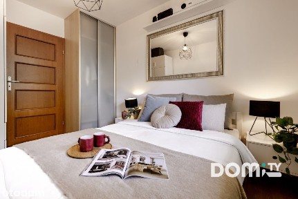 Tbs, 3 pok., Odświeżone, Gotowe do wprowadzenia