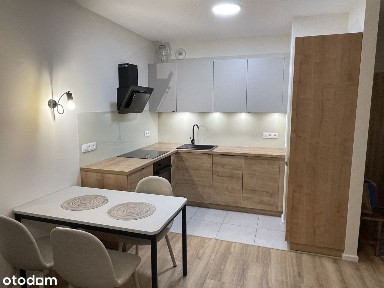 Przytulne 2-pok. z balkonem, ul. Wichrowa, Planty Racławickie, 38m²