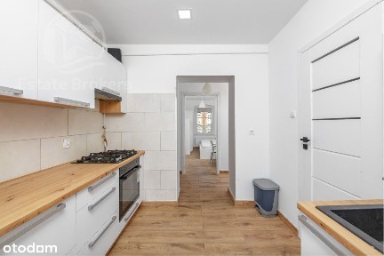 4 pokoje / po remoncie/ OD Zaraz