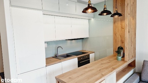 MIeszkanie z garażem ul. Chociebuska