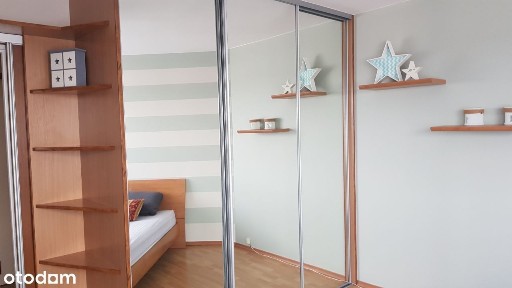 TOP APARTAMENT 58 m² | KLIMATYZACJA & GARAŻ | od 15-01-2026 r.