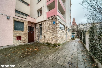 REZERWACJA, Centrum, Mieszkanie 2-pok.,osobna kuch