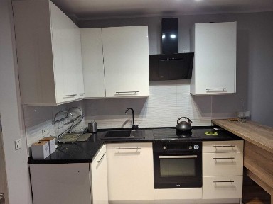 Kawalerka 27,22 m2 Lublin z komórką lokatorską