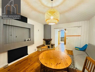 Wynajmę mieszkanie 38 m2 - ul. Miechowska, Wolbrom