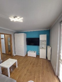 Mieszkanie do wynajęcia Kraków Krowodrza Królewska 29 m