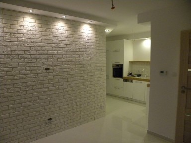 Mieszkanie 3 pokojowe 50m2 (dostępne od grudniu)