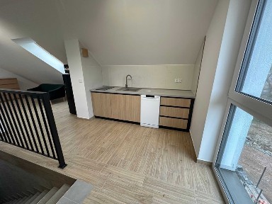 Nowe mieszkanie 49 m2 w kameralnym apartamentowcu l Libertów k/Kraków