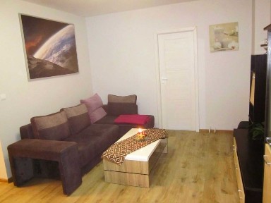 trzypokojowe na parterze na Fabrycznej