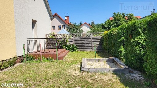 ul. Natalii Gąsiorowskiej, Nowodwory, Białołęka, Warszawa, mazowieckie