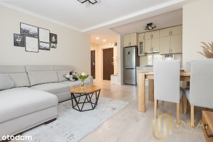 Z wyposażeniem w cenie !