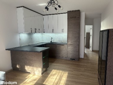 3-pokojowe mieszkanie z aneksem kuchennym - ul. Małachowskiego