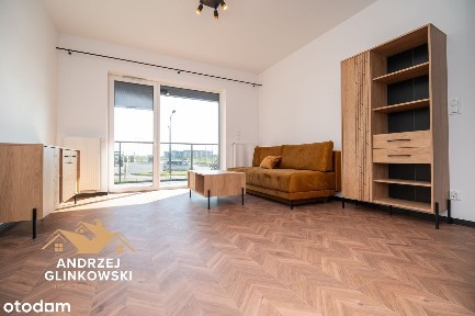 APARTAMENT II POKOJOWY - KRÓLOWEJ BONY
