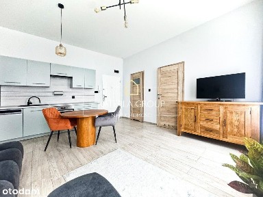 Dwa pokoje na wynajem parter ul.Pomorska