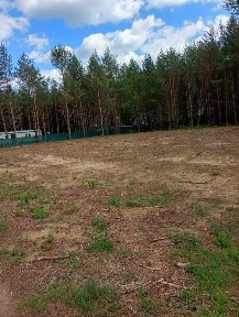 Sprzedam dzialke okoliceBondar,wieś Tanica Gorna