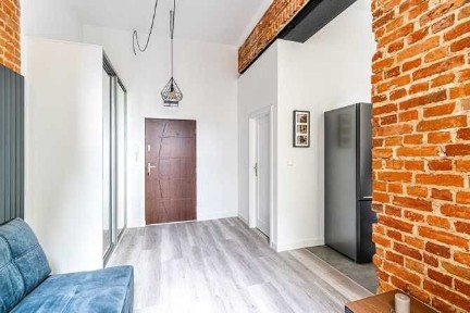 Więckowskiego 46, Polesie, kawalerka blisko ASP, BRAK PROWIZJI