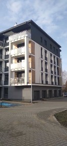 nowe/atrakcyjne Radogoszcz Wschód