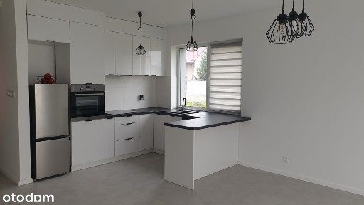 Nowy dom wynajmę, spokojna zielona okolica,widok na góry