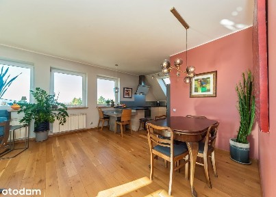 Góry na wyciągnięcie ręki -mieszkanie dla miłośników aktywnego życia