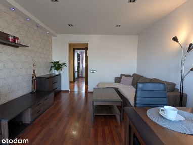 2 pokojowe mieszkanie 10 minut od Centrum