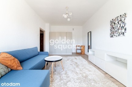 Jasna Kawalerka z Oddzielną Kuchnią w Centrum!