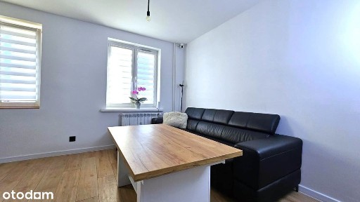 W sercu Jarocina - mieszkanie do wejścia!