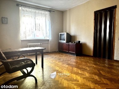 Mieszkanie do remontu - Poznań, ul. Szamotulska