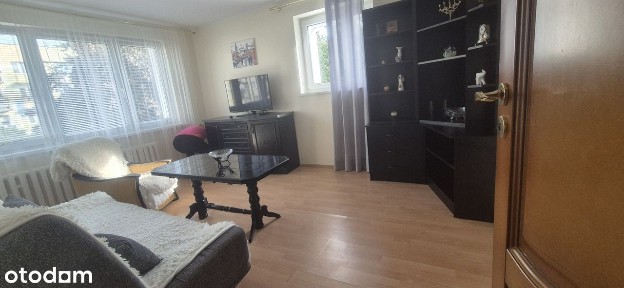 Sprzedam 2-pokojowe mieszkanie ul. Staszica - gotowe do zamieszkania!