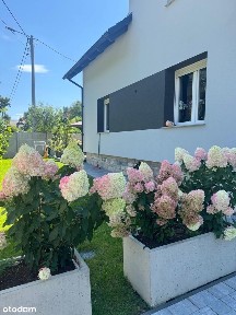 Dom po generalnym remoncie